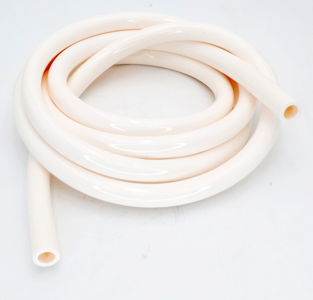 Pentair Kreepy Krauly Legend/Platinum Feed Hose 10' White LLD45 - Cleaner Parts - img - 2