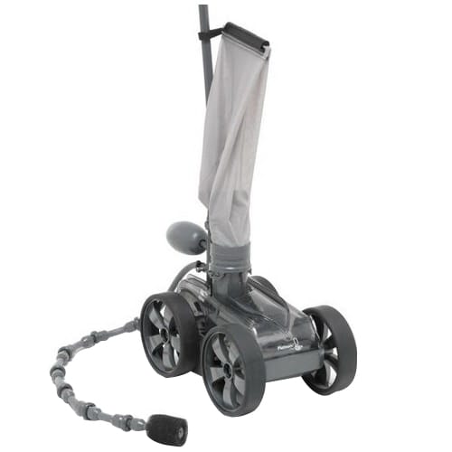 Pentair Kreepy Krauly Platinum Pressure - Side In - Ground Pool Cleaner | LL505PMG - Cleaner - img - 1