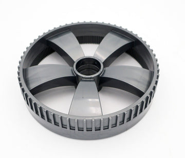 Pentair Kreepy Krauly Platinum Wide Wheel without Bearings, Gray 370406Z - Cleaner Parts - img-1