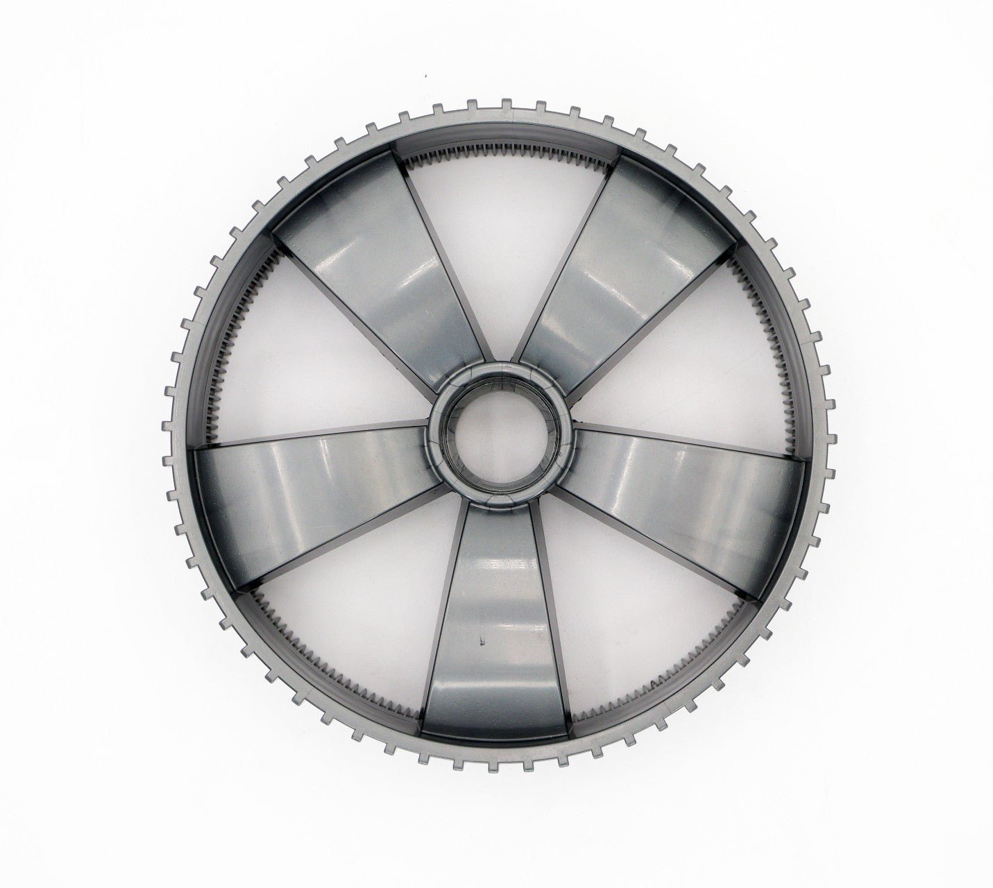 Pentair Kreepy Krauly Platinum Wide Wheel without Bearings, Gray 370406Z - Cleaner Parts - img-3