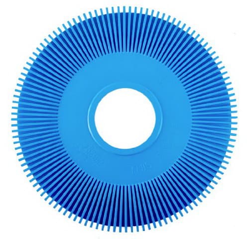 Pentair Kreepy Krauly Pleated Seal, Blue | K12896 - Cleaner Parts - img - 1