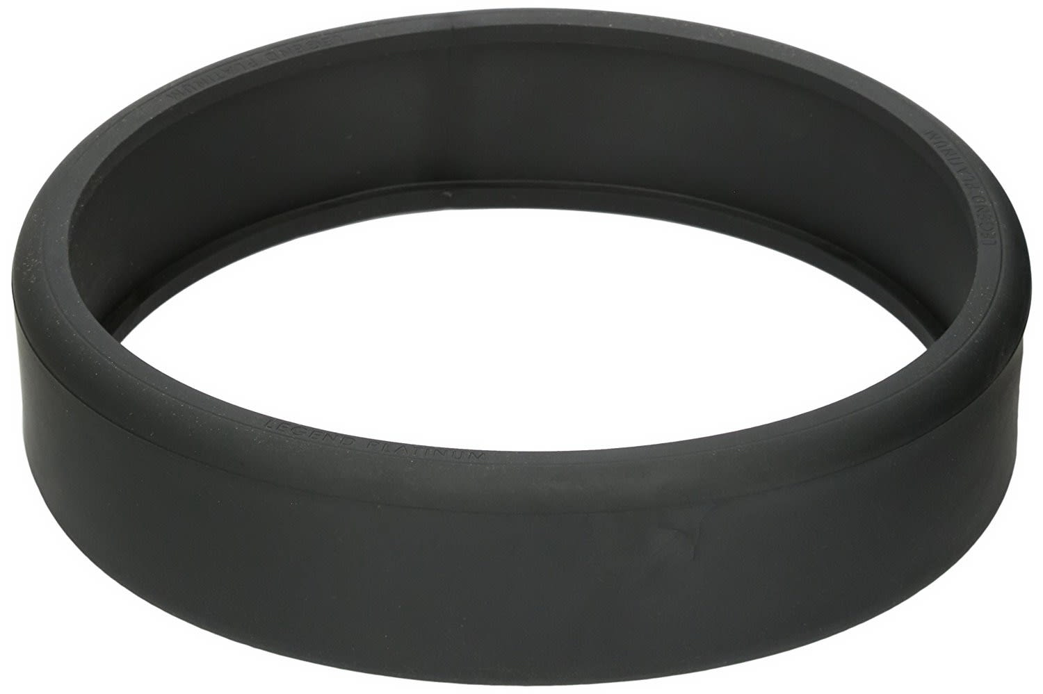 Pentair Kreepy Krauly Rubber Wheel Tire | 370405Z - Cleaner Parts - img - 1