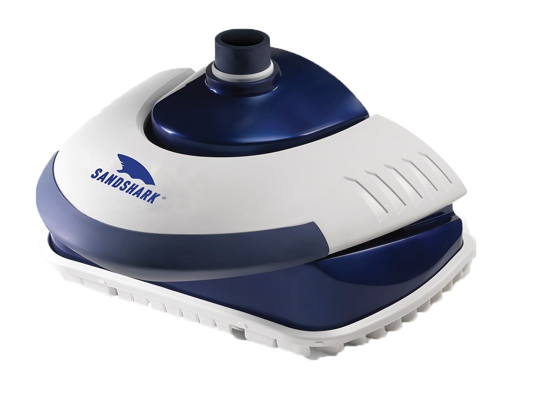 Pentair Kreepy Krauly SandShark I/G Pool Cleaner | GW7900 - Cleaner - img - 1
