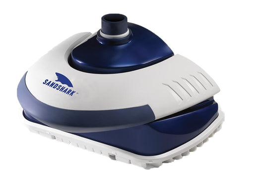 Pentair Kreepy Krauly Sandshark Suction-Side Cleaner Replacement Parts