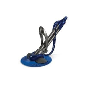 Pentair Kreepy Krauly Suction - Side I/G Pool Cleaner (Pleated Seal) | 360042 - Cleaner - img - 1
