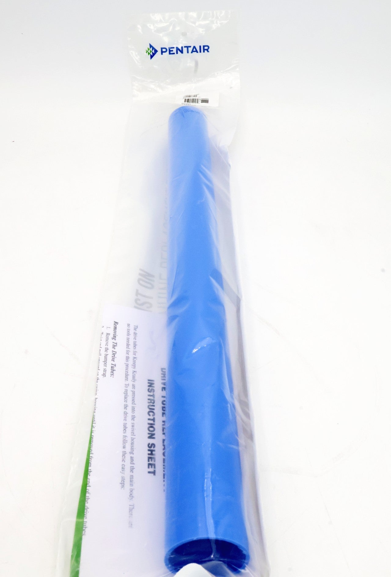 Pentair Kreepy Krauly Top/Bottom Drive Tube K12163 - Cleaner Parts - img - 3