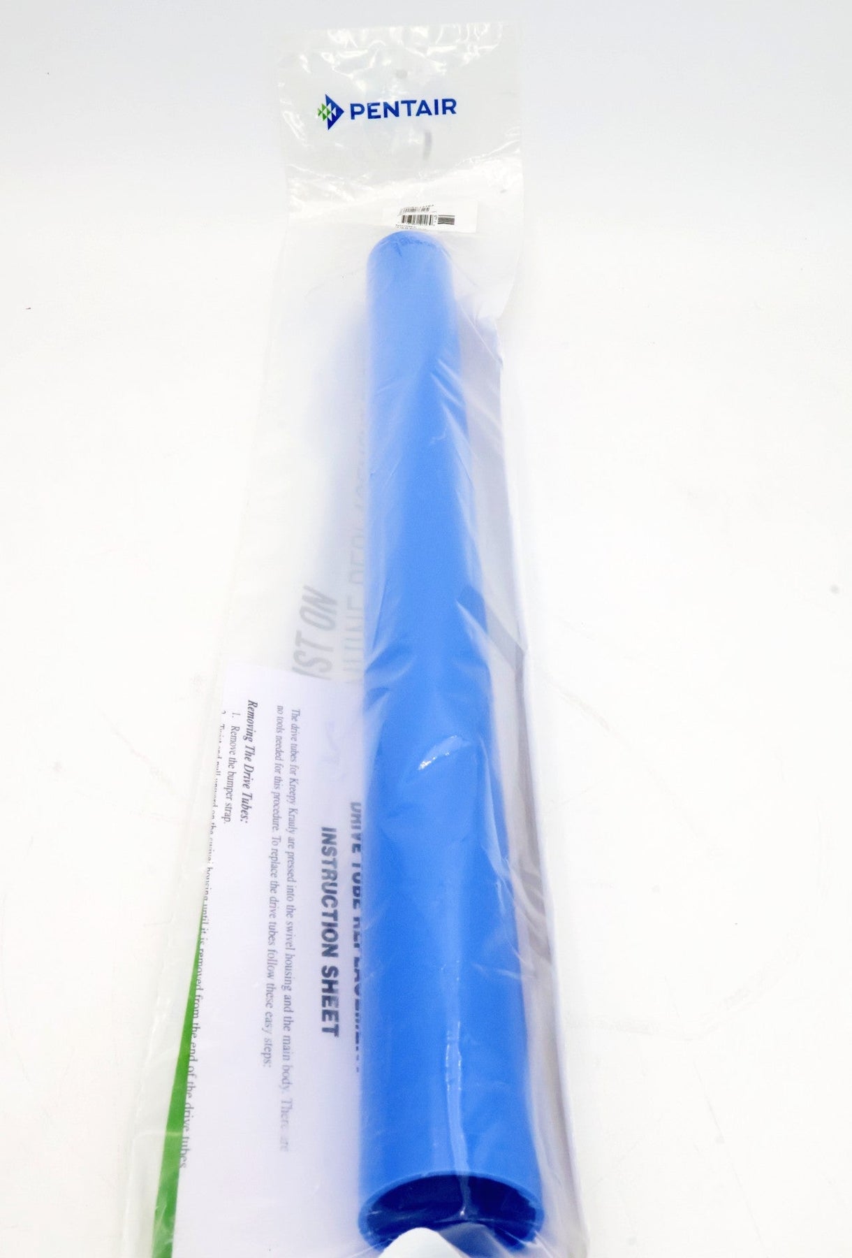 Pentair Kreepy Krauly Top/Bottom Drive Tube K12163 - Cleaner Parts - img - 3