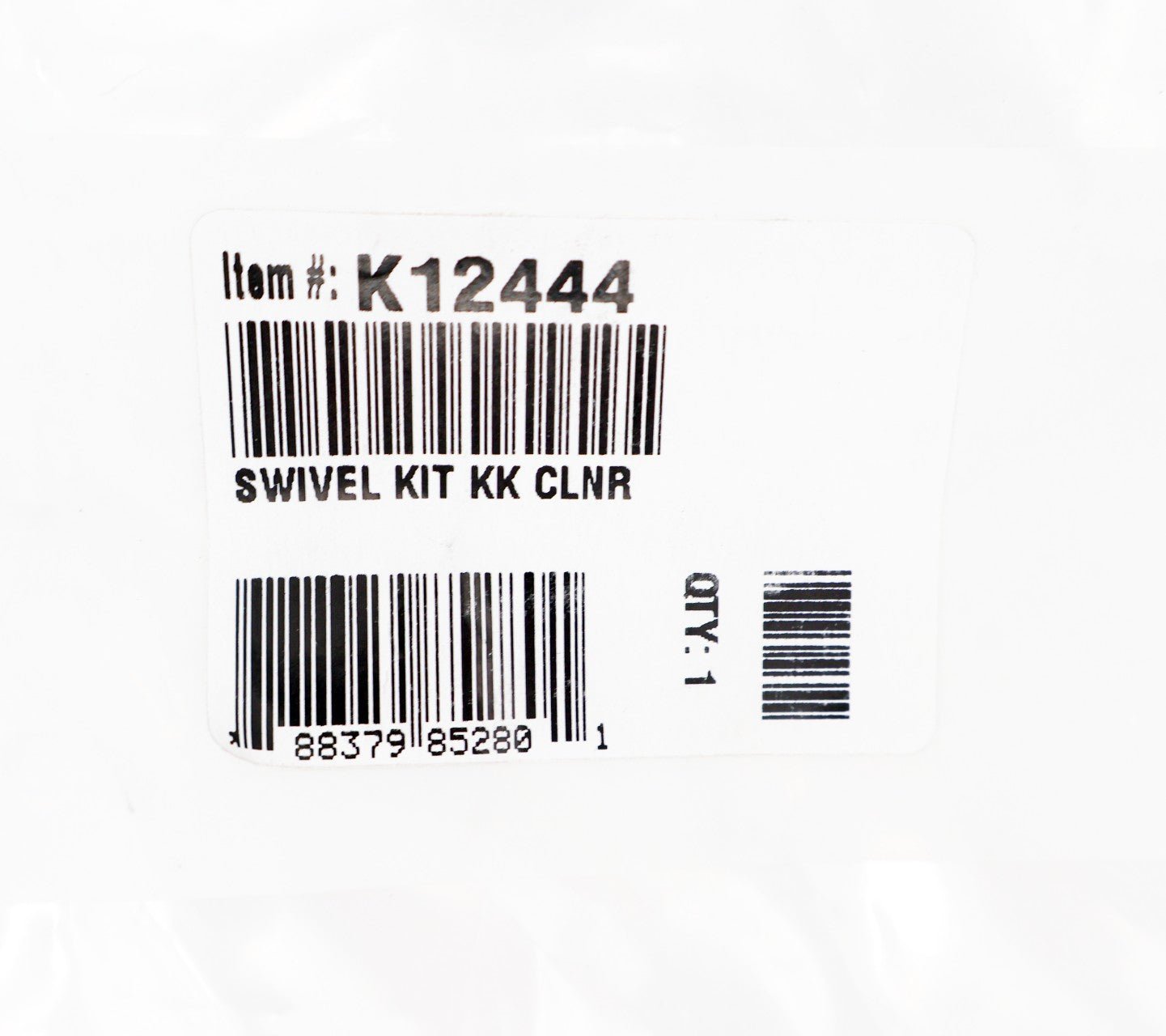 Pentair Kreepy Kruiser Swivel Kit K12444 - Cleaner Parts - img-5
