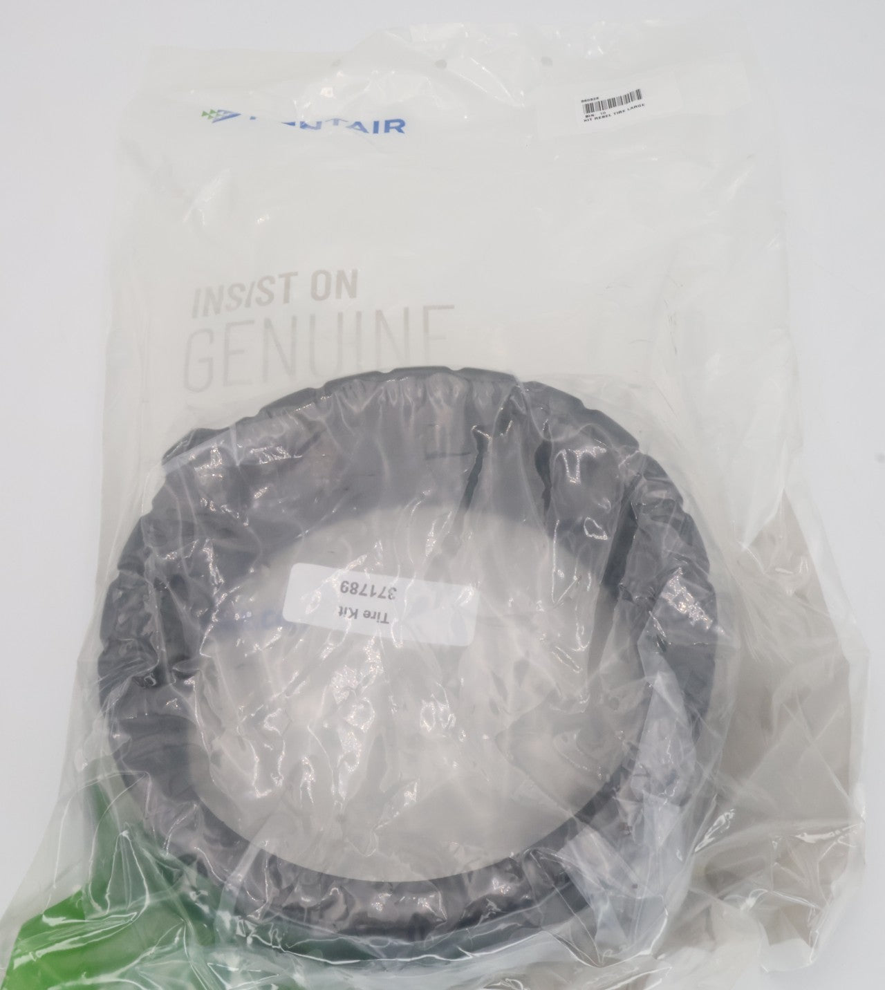 Pentair Large Hump Tire for Rebel Cleaner 360326 - Cleaner Parts - img - 3