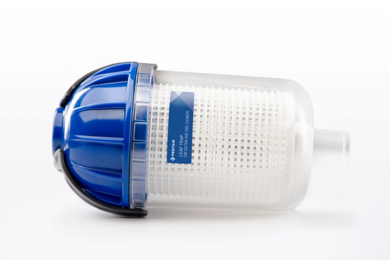Pentair Leaf Trap 2.2 Liter | 360476 - Leaf Canisters - img - 1