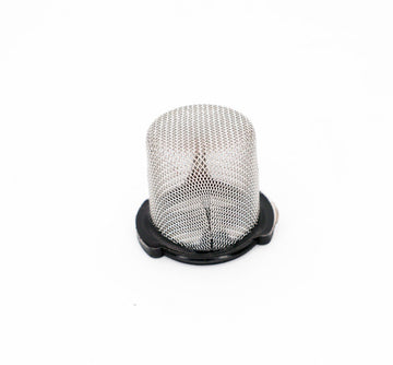 Pentair Legend 4-Wheel Screen Wall Fitting E24 - Cleaner Parts - img-1
