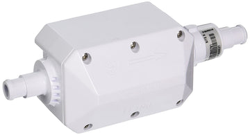 Pentair Legend Back - Up Valve White | E10 - Cleaner Parts - img - 1