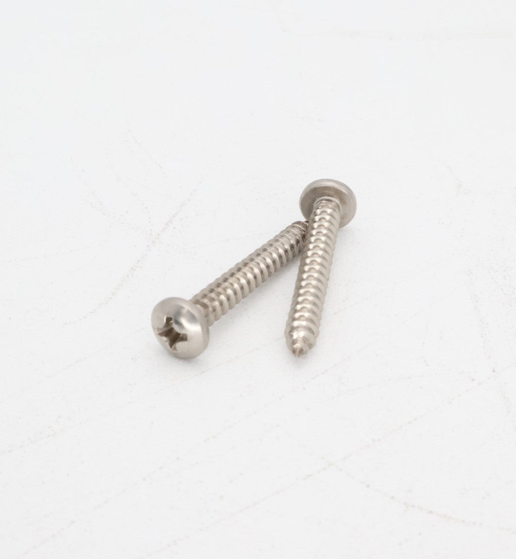 Pentair Legend Cover to Frame Screw 2 - Pack EU80 - Cleaner Parts - img - 2