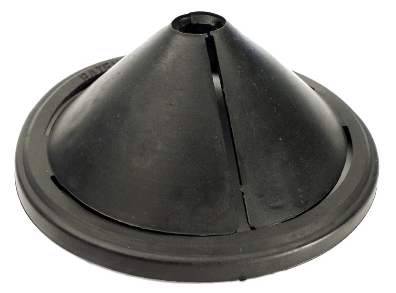 Pentair Legend Debris Valve | EU9 - Cleaner Parts - img - 1