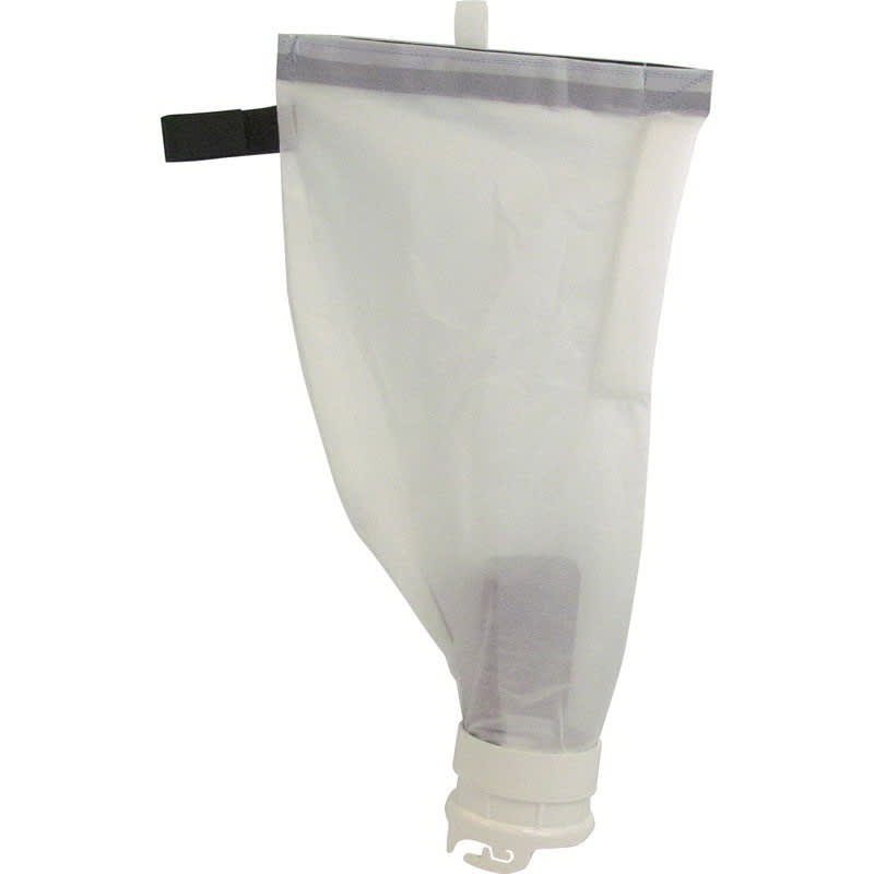 Pentair Legend Fine Mesh Bag, White | EU16 - Cleaner Parts - img - 1