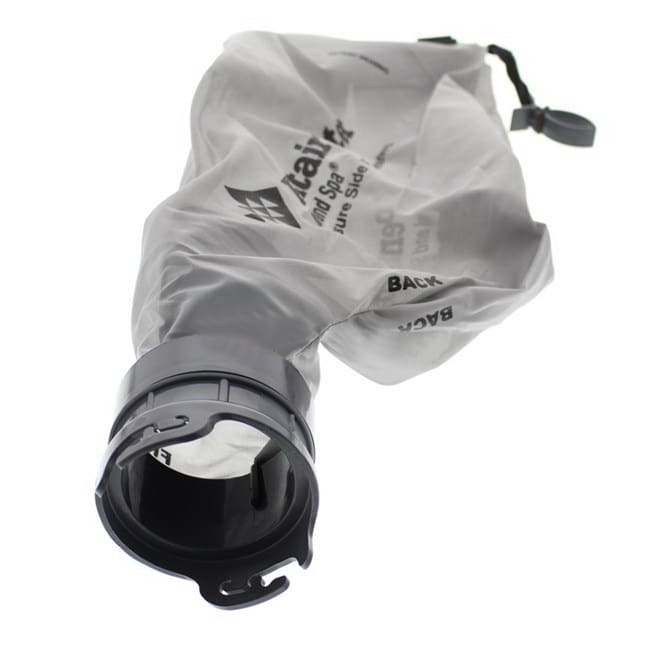 Pentair Legend Fine Mesh Debris Bag w/ Snaplock | 360009 - Cleaner Parts - img - 1