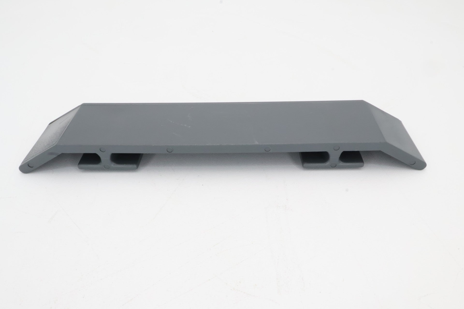 Pentair Legend Gray Front Bumper LLU81PMG - Cleaner Parts - img - 2