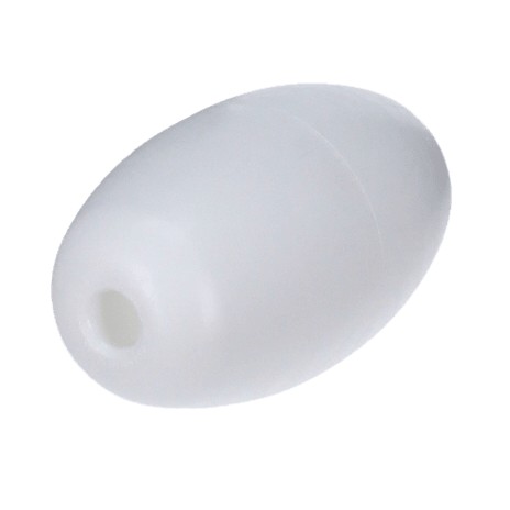 Pentair Legend Head Float White | EA20 - Cleaner Parts - img - 1