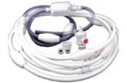 Pentair Legend Platinum Complete Hose Kit, Gray | LL209 - Cleaner Parts - img - 1