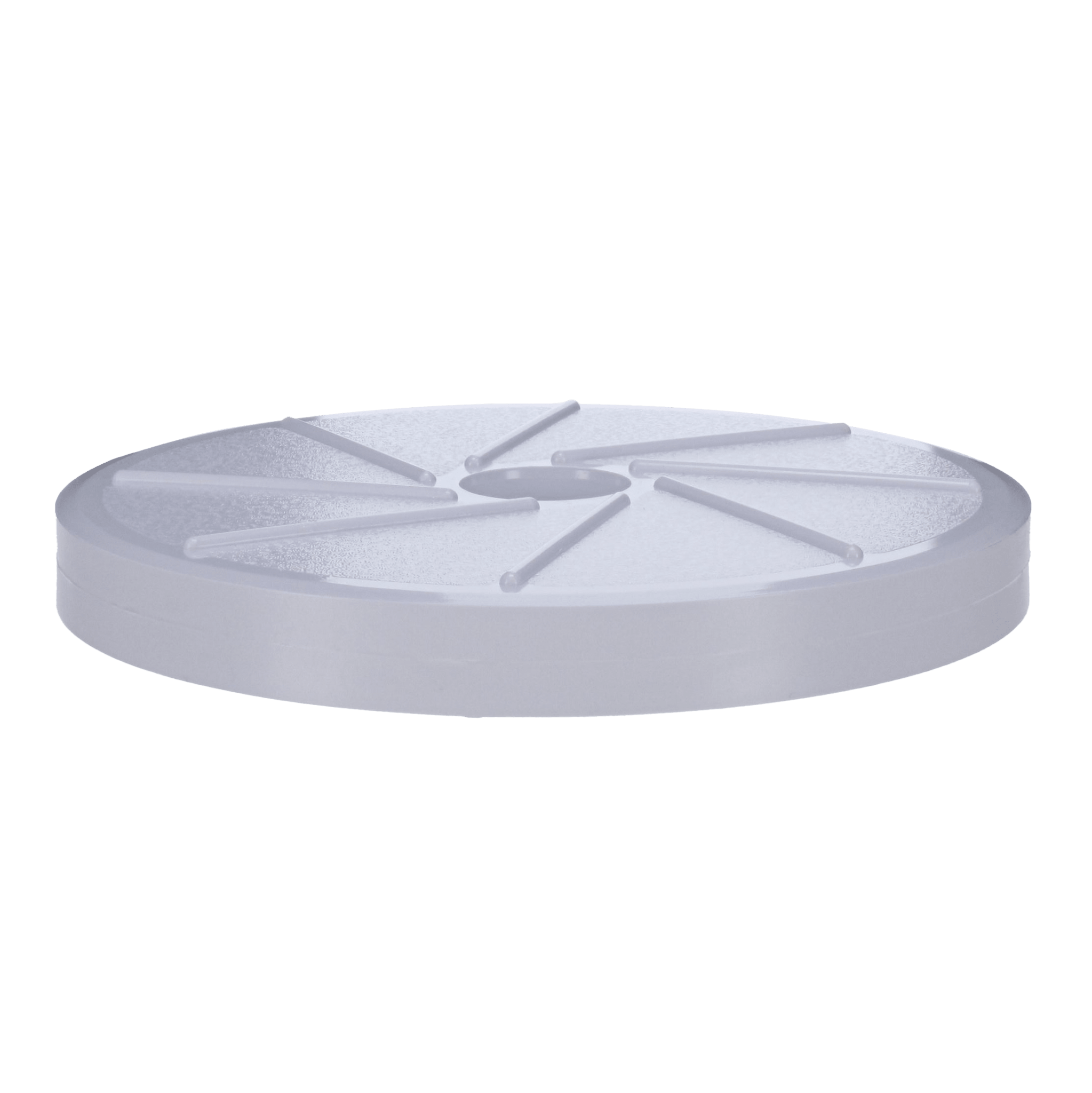 Pentair Legend Wheel w/ o Bearings | EC6L - Cleaner Parts - img - 1