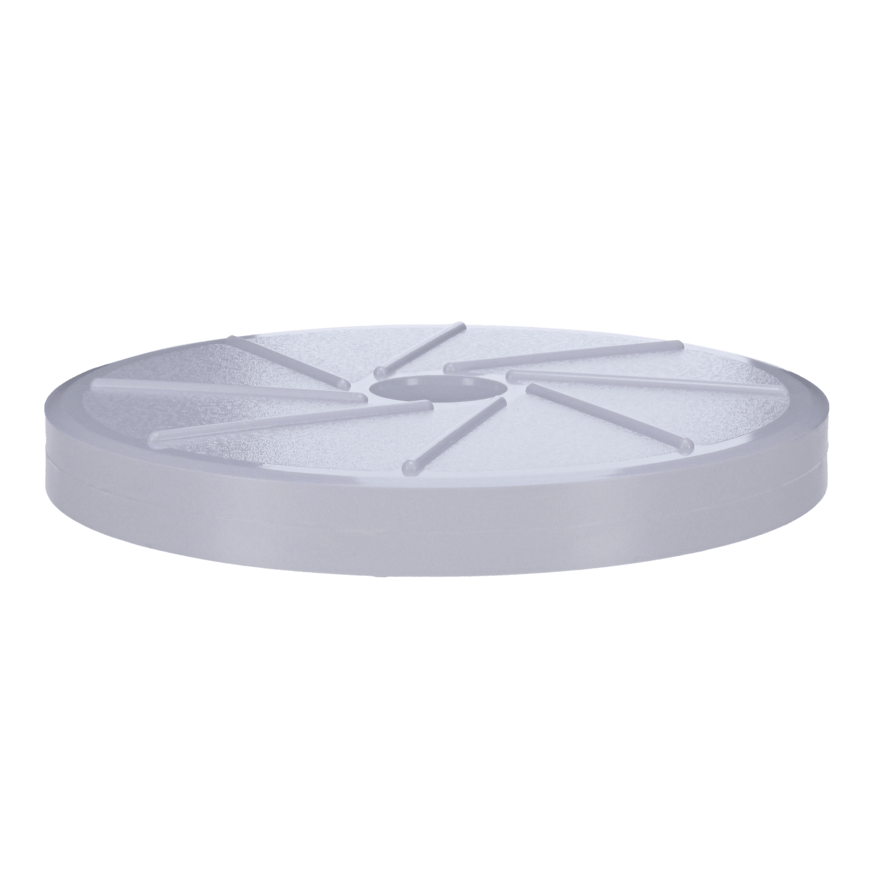 Pentair Legend Wheel w/ o Bearings | EC6L - Cleaner Parts - img - 1