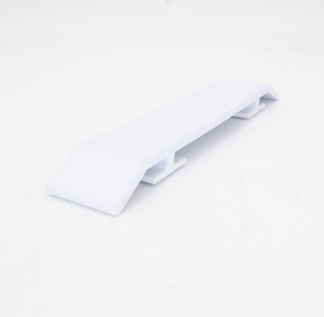 Pentair Legend White Front Bumper LLU81PM - Cleaner Parts - img - 2