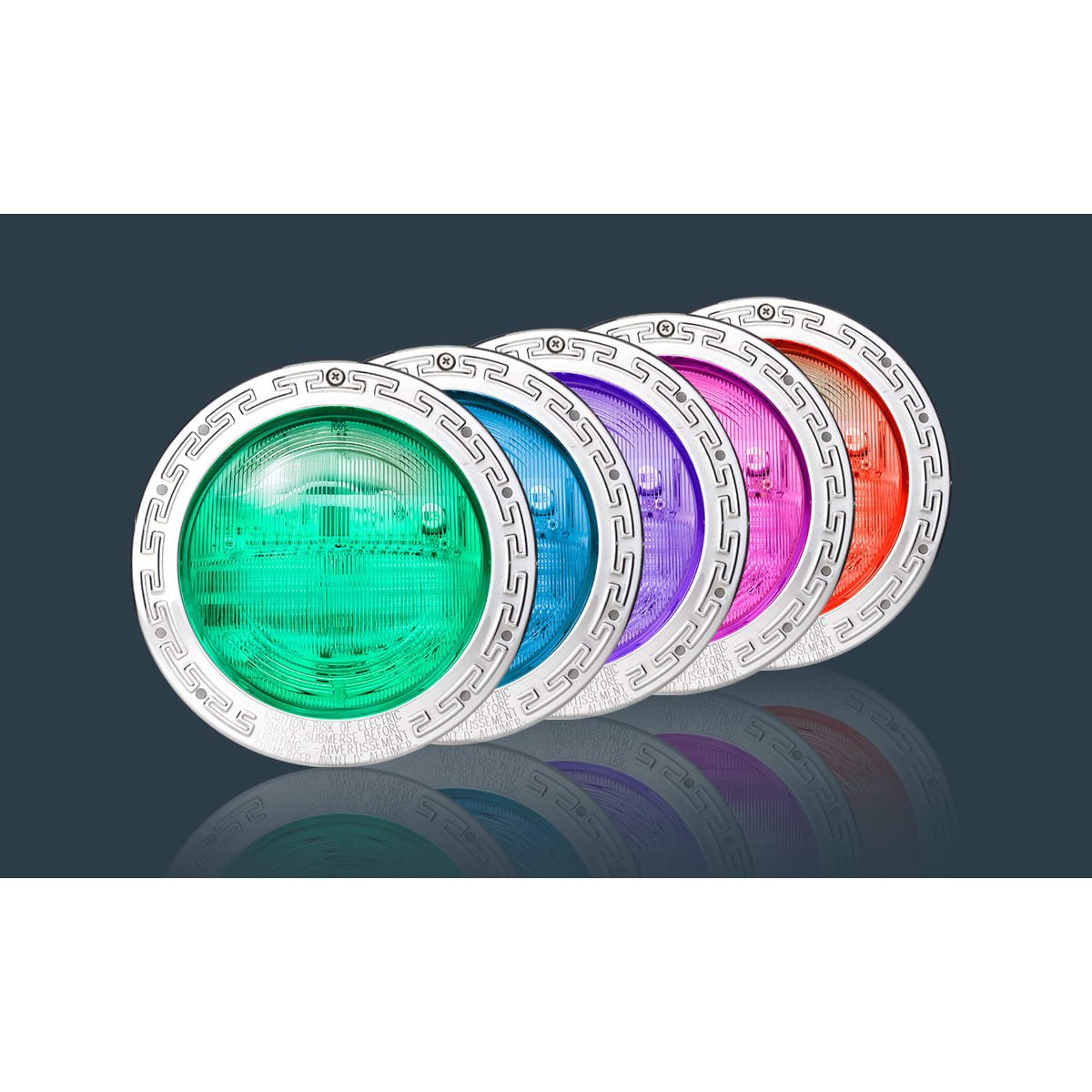 Pentair Light Intellibrite 5G 30' 120V Color | 601000 - Pool Lights - img - 1