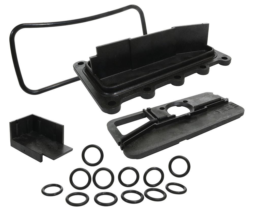 Pentair Manifold Internals 400K | 77707 - 0209 - Heater Parts - img - 1