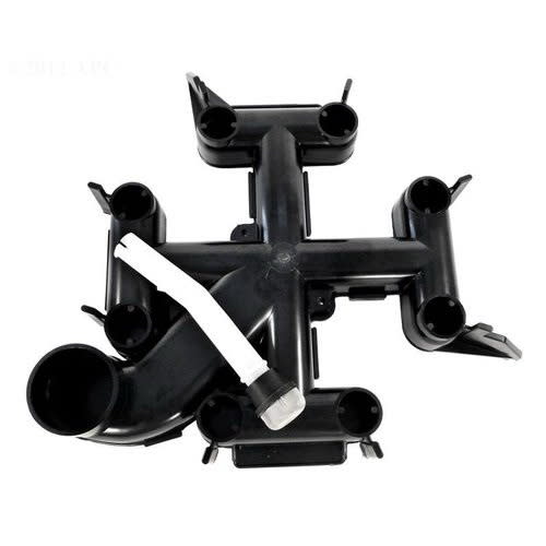 Pentair Manifold Top w/ Air Bleed | 59023700 - Pentair - img - 1