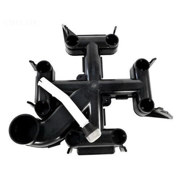 Pentair Manifold Top w/ Air Bleed | 59023700 - Pentair - img - 1