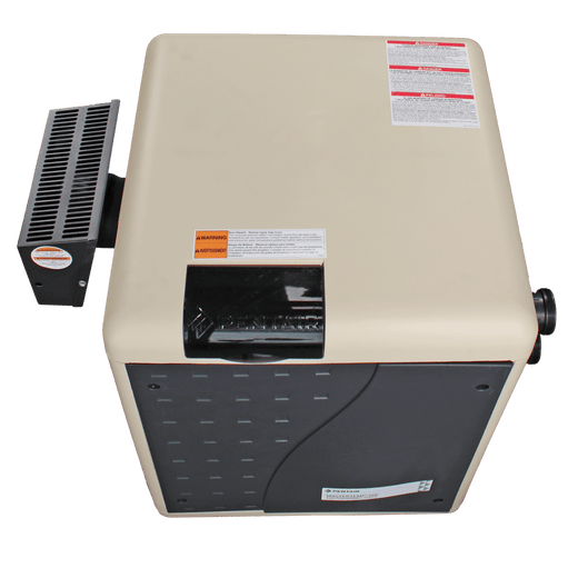 Pentair MasterTemp Heater Replacement Parts