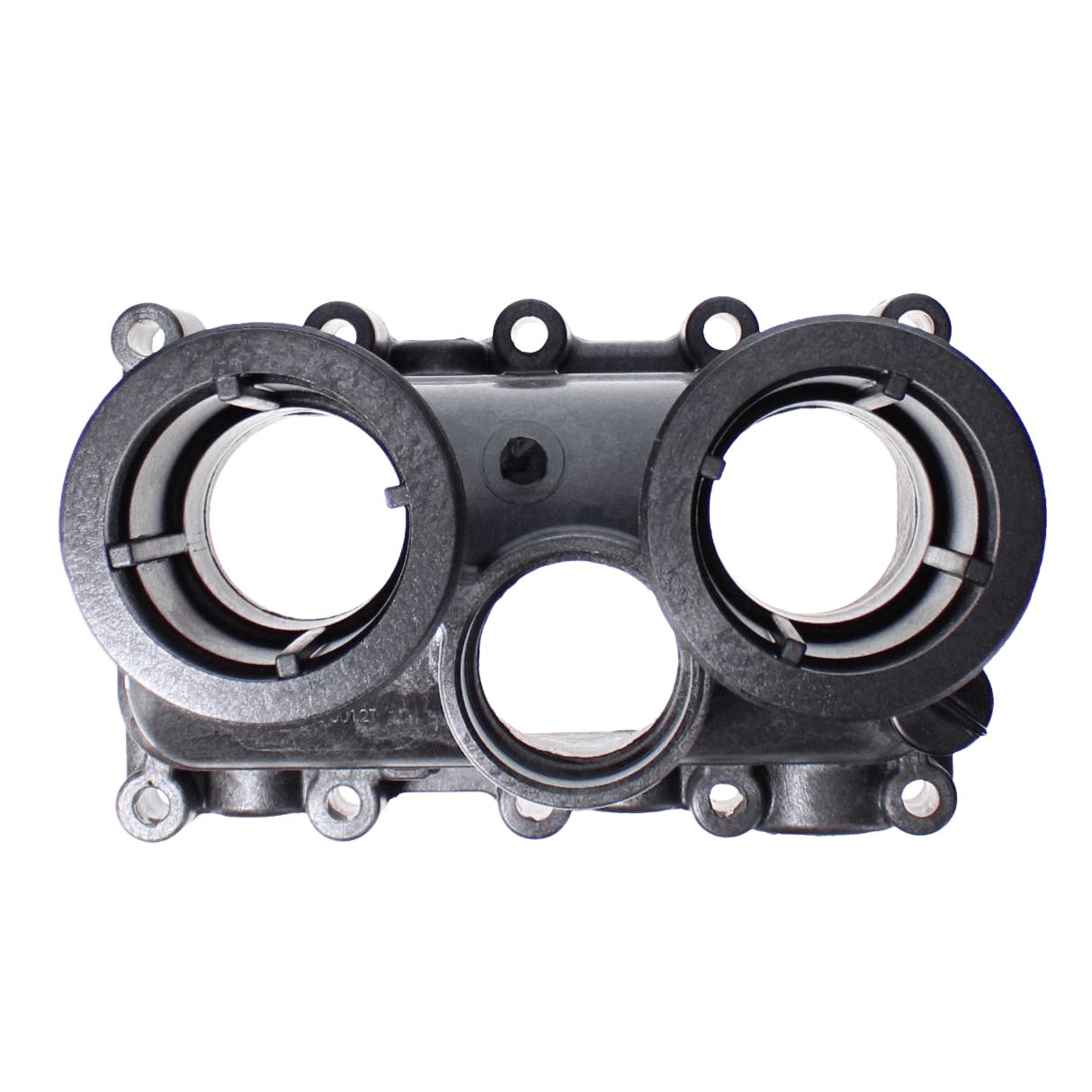 Pentair MasterTemp Basic Manifold Kit | 474200 - Heater Parts - img - 1
