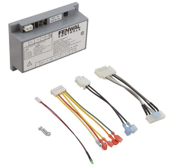 Pentair Mastertemp Max - E - Therm Ignition Control Module | 476223 - Heater Parts - img - 1