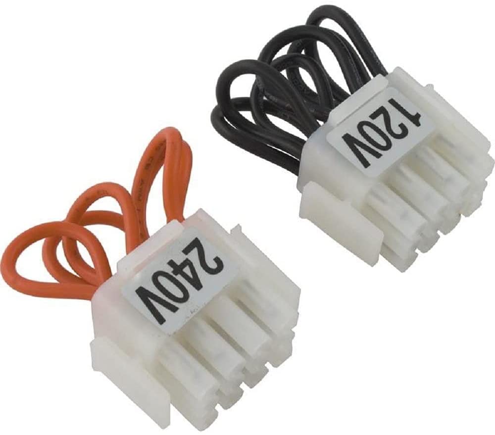 Pentair MasterTemp Pool Heater 120/240V Plug Kit | 42001 - 0105S - Heater Parts - img - 1