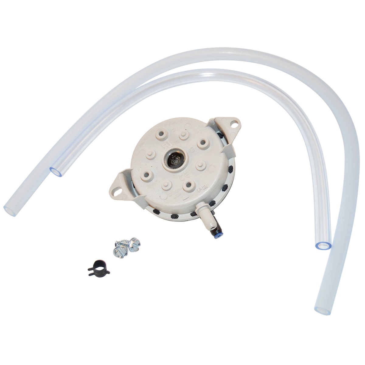 Pentair MasterTemp Pool Heater Air Flow Switch | 42001 - 0061S - Heater Parts - img - 1