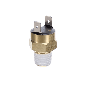 Pentair MasterTemp Pool Heater Automatic Gas Shutoff Switch | 42002 - 0025S - Heater Parts - img - 1