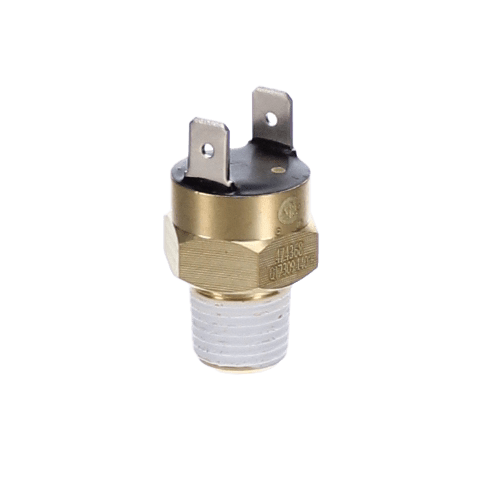 Pentair MasterTemp Pool Heater Automatic Gas Shutoff Switch | 42002 - 0025S - Heater Parts - img - 1