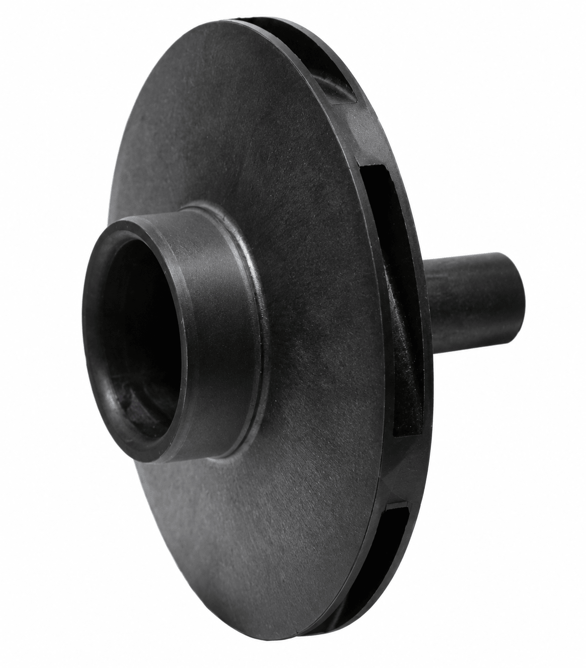 Pentair Max-E-Pro Impeller 1HP and 1.5HP C105-238PBZ - Pump Parts - img-1