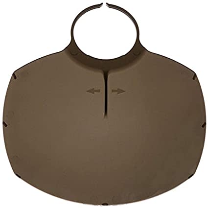 Pentair Max - E - Therm Heater Display Cover | 42001 - 0008S - Heater Parts - img - 1