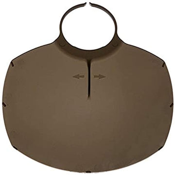 Pentair Max - E - Therm Heater Display Cover | 42001 - 0008S - Heater Parts - img - 1
