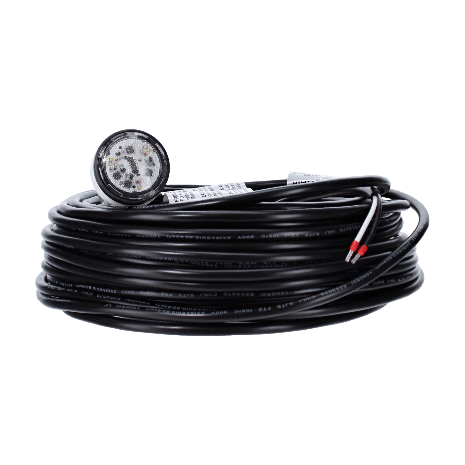 Pentair MicroBrite Color LED Light 12V, 100' Cord | EC - 620425 - Pentair - img - 1