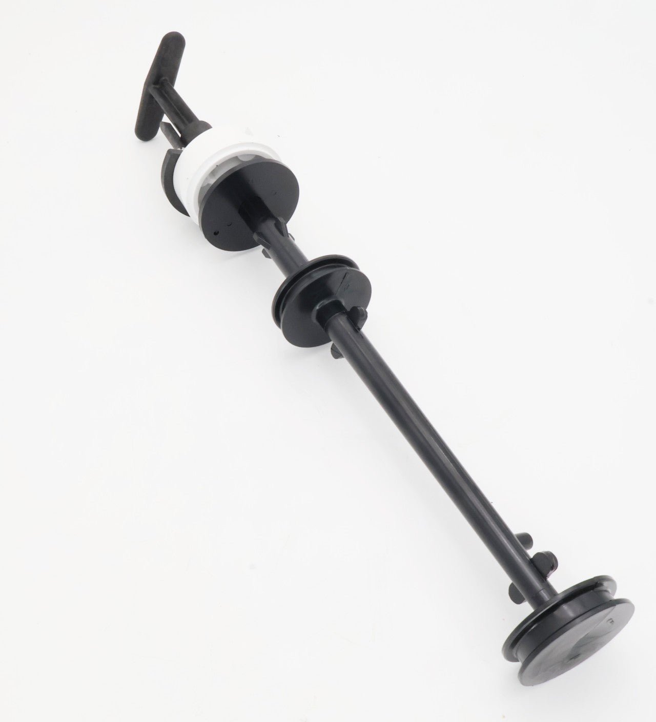 Pentair Noncorrosive Backwash Piston Slide Valve 273241Z - Pool Filter Parts - img - 3