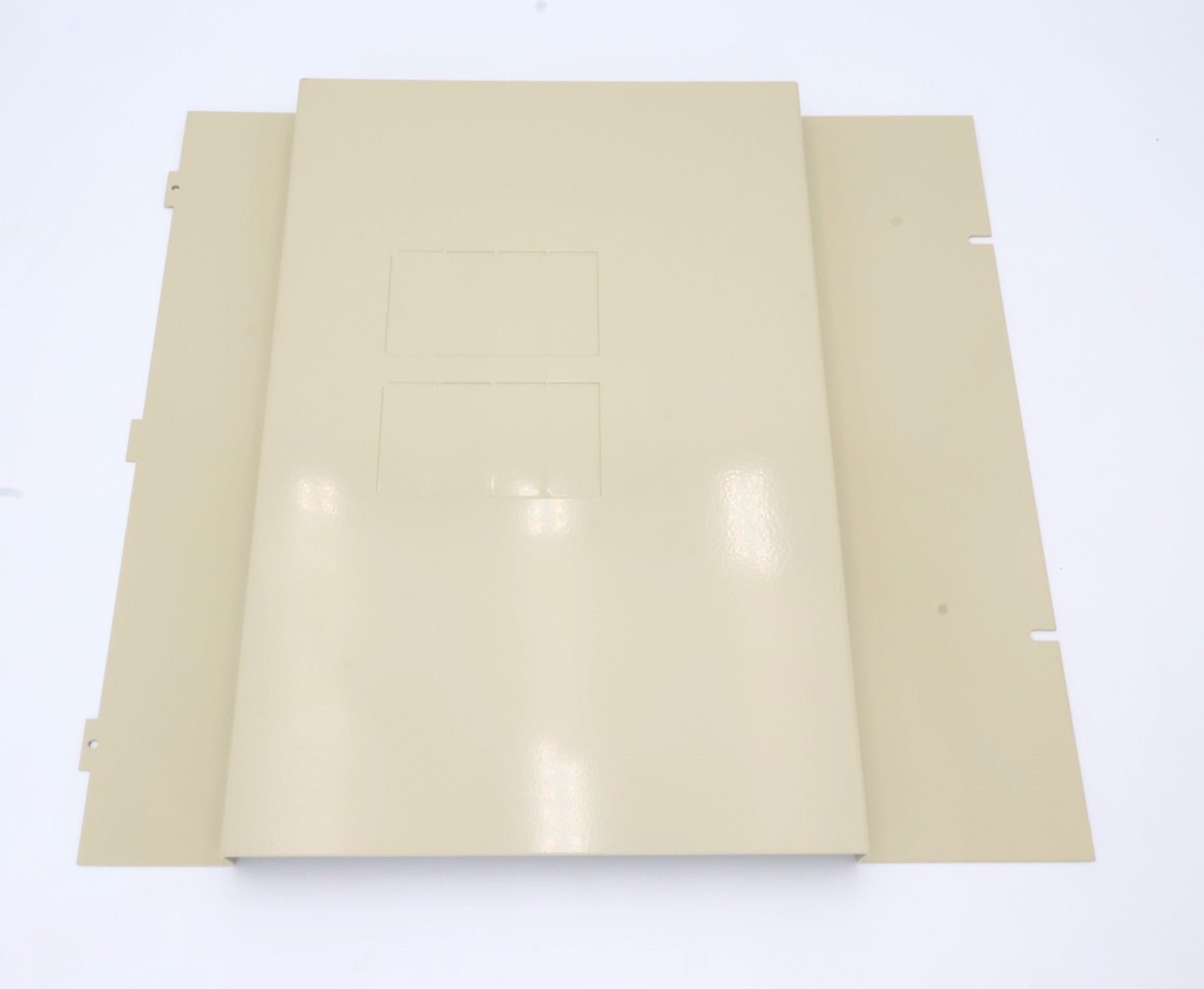 Pentair Old LC High Voltage Panel Cover for IntelliTouch Automation 520119Z - Pool Automation - img-1
