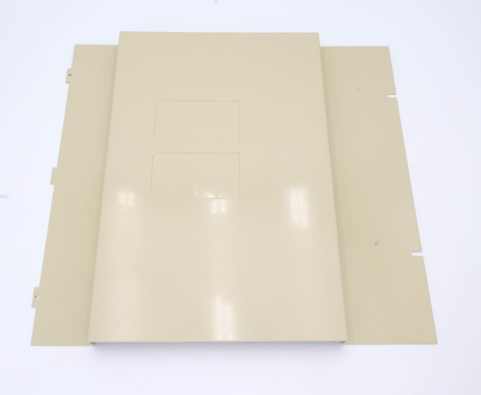 Pentair Old LC High Voltage Panel Cover for IntelliTouch Automation 52