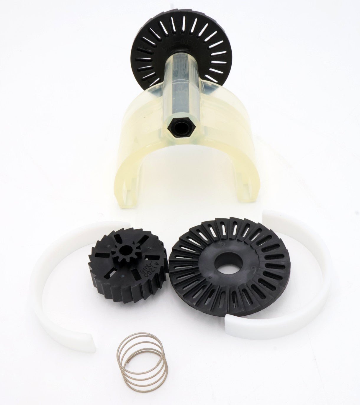 Pentair Oscillator Assembly Kit for Great White Pool Cleaner GW9503 - Cleaner Parts - img-1