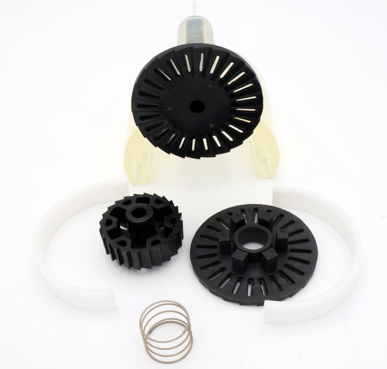 Pentair Oscillator Assembly Kit for Great White Pool Cleaner GW9503 - Cleaner Parts - img-2