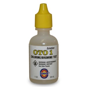 Pentair OTO Replacement Solution, 1 oz | R161025 - Rainbow - img - 1