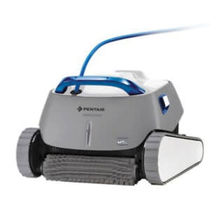 Pentair Prowler 920 In - Ground Robotic Pool Cleaner | 360322 - Cleaner - img - 1