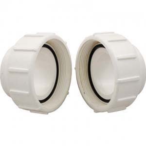 Pentair Pump 2" Slip 1/2" Union Kit | PKG 188Z - Heater Parts - img - 1