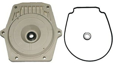 Pentair Pump Seal Plate Kit w/ Gasket | 350202 - Pump Parts - img - 1